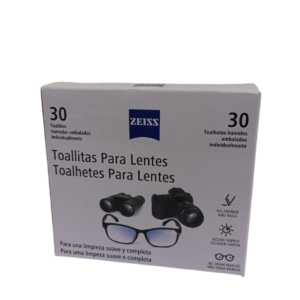 Toallitas