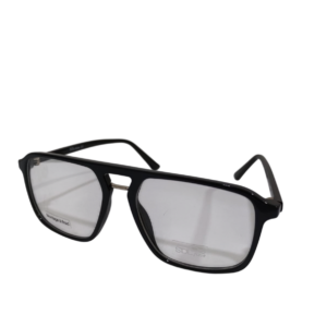 Gafa completa con lentes