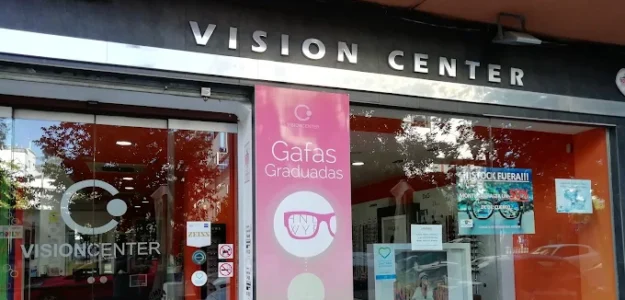 Vision Center Granada