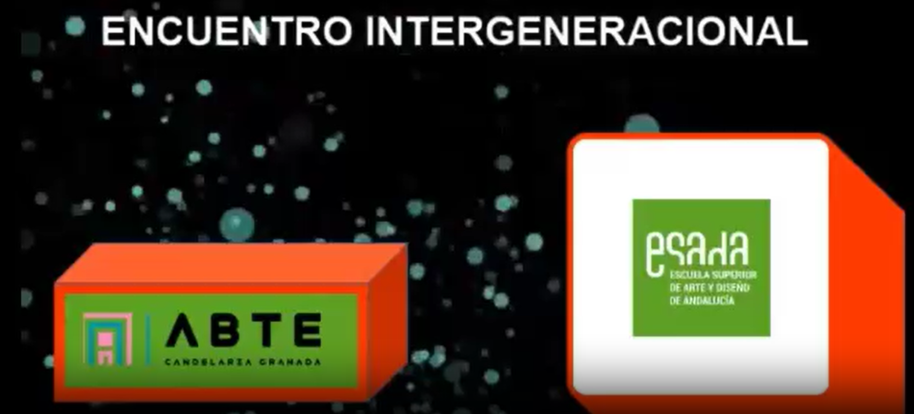 Encuentros Intergeneracional – ESADA