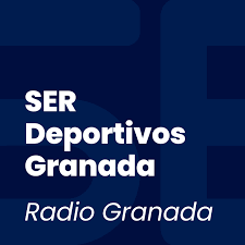 Entrevista en los estudios de Cadena Ser Granada en su programa «Ser Deportivos Granada»